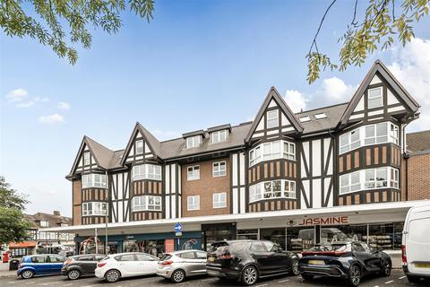 undefined, Cardinal House, 27, Station Square