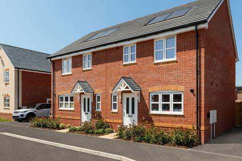 undefined, Plot 181, The Chester at Manor Gardens, Manor Road PO20