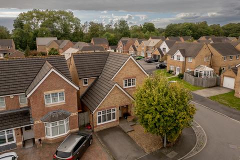 Edney View, Newport NP10