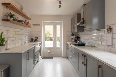 3 bedroom detached house for sale, Edney View, Newport NP10