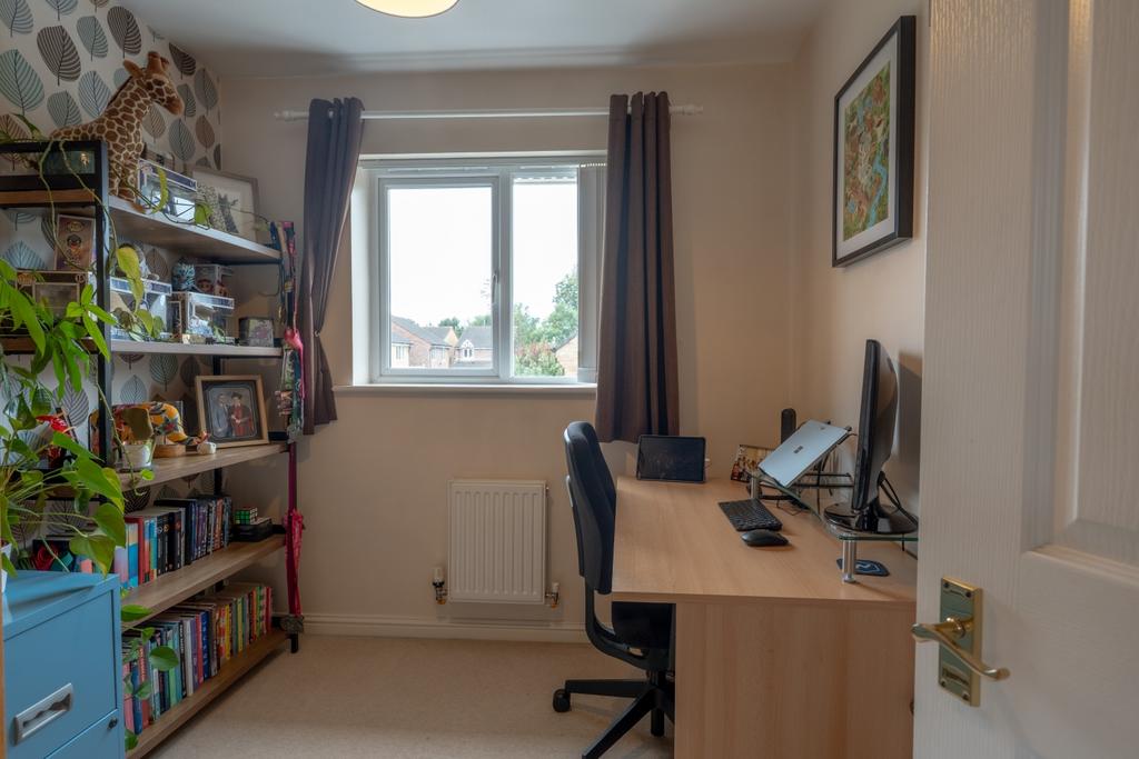 Edney View-32