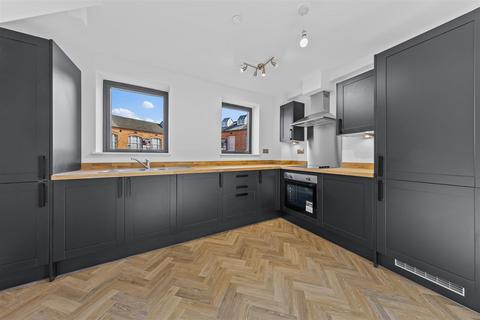 undefined, Derngate, Northampton NN1