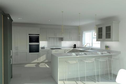 4 bedroom detached house for sale, Wellington Avenue, Christchurch, Dorset, BH23