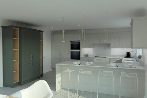 4 bedroom detached house for sale, Wellington Avenue, Christchurch, Dorset, BH23