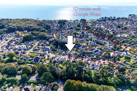 4 bedroom detached house for sale, Wellington Avenue, Christchurch, Dorset, BH23