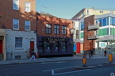 Pub for sale, 180 North End Rd London W14 9NX