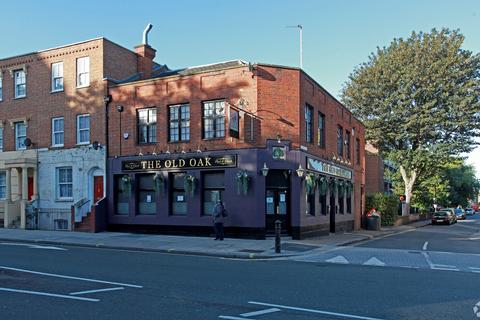 Pub for sale, 180 North End Rd London W14 9NX