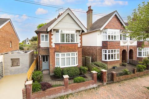 4 bedroom detached house for sale, Stephens Road, Tunbridge Wells, Kent, TN4