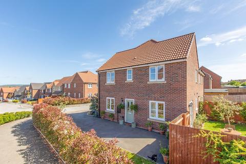 undefined, Headland Rise, Malton YO17