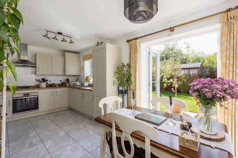 undefined, Headland Rise, Malton YO17