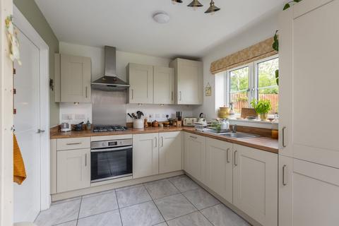 undefined, Headland Rise, Malton YO17