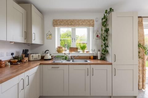 undefined, Headland Rise, Malton YO17