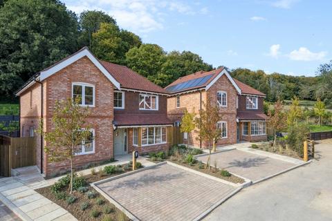 Critchmere Hill, Haslemere, Surrey