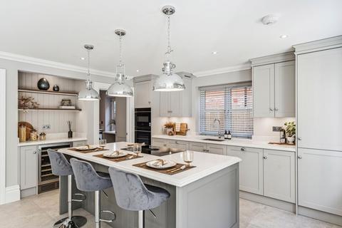 undefined, Critchmere Hill, Haslemere, Surrey