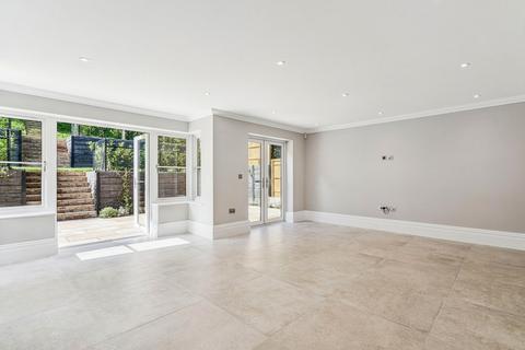 undefined, Critchmere Hill, Haslemere, Surrey