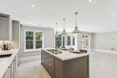 undefined, Critchmere Hill, Haslemere, Surrey