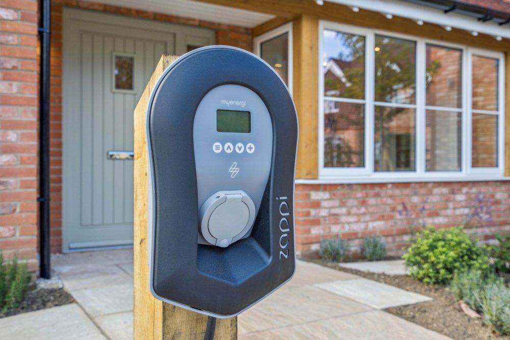 Ev Charger
