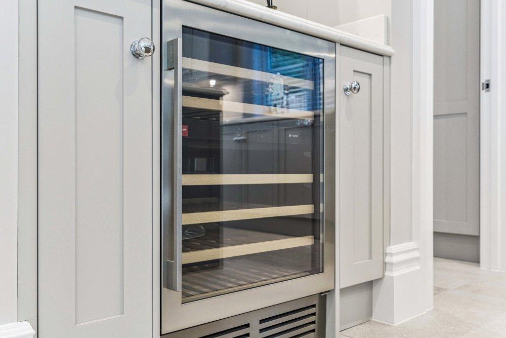 Wine Cooler