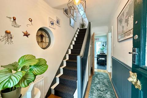4 bedroom semi-detached house for sale, Shorton Valley Road, Paignton TQ3
