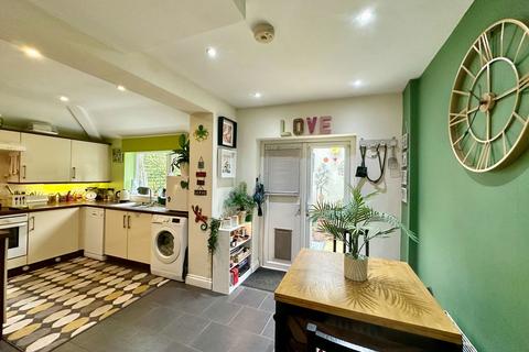 4 bedroom semi-detached house for sale, Shorton Valley Road, Paignton TQ3