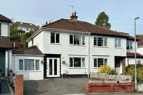 4 bedroom semi-detached house for sale, Shorton Valley Road, Paignton TQ3