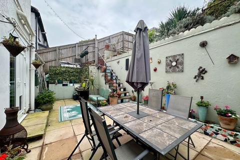 undefined, Shorton Valley Road, Paignton TQ3