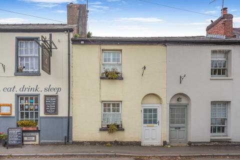 undefined, Maryport Street, Usk