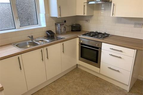 undefined, De-Breos Street, Brynmill, Swansea,