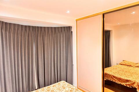 undefined, Blenheim Road, Harrow HA2