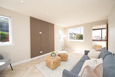2 bedroom detached bungalow for sale, Montgarrie Road, Alford AB33