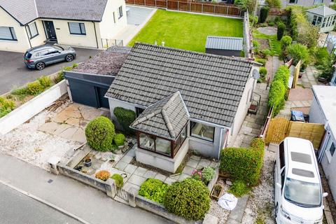2 bedroom detached bungalow for sale, Montgarrie Road, Alford AB33