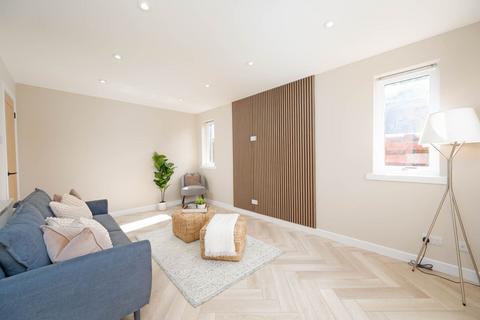 2 bedroom detached bungalow for sale, Montgarrie Road, Alford AB33