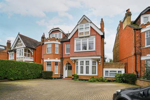 undefined, Marchwood Crescent, Ealing, London, W5