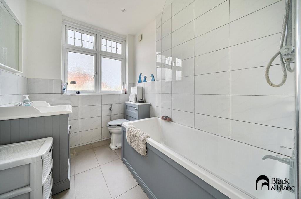 Bathroom 1