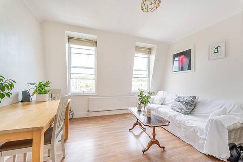 Sinclair Road, Brook Green, London, W14