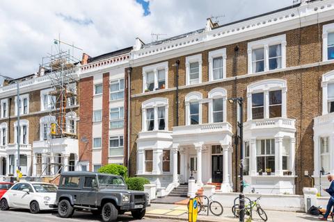 Sinclair Road, Brook Green, London, W14