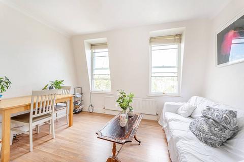1 bedroom flat for sale, Sinclair Road, Brook Green, London, W14