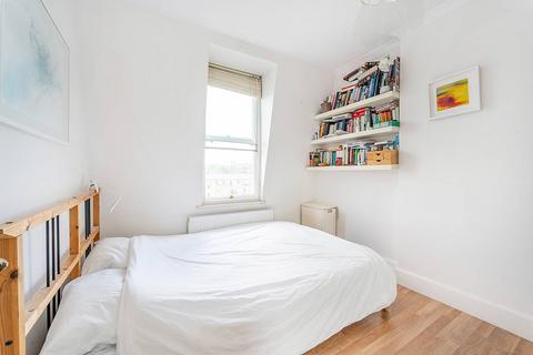 1 bedroom flat for sale, Sinclair Road, Brook Green, London, W14