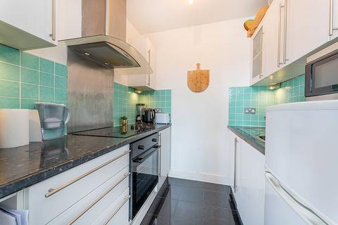 1 bedroom flat for sale, Sinclair Road, Brook Green, London, W14