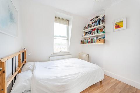 1 bedroom flat for sale, Sinclair Road, Brook Green, London, W14