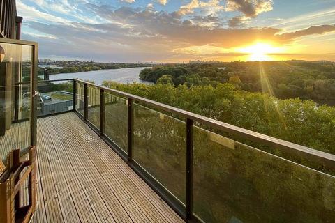 2 bedroom flat for sale, Shearwater Drive, Hendon, London, NW9