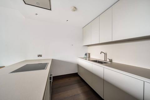 undefined, Kings Gate Walk, Victoria, London, SW1E