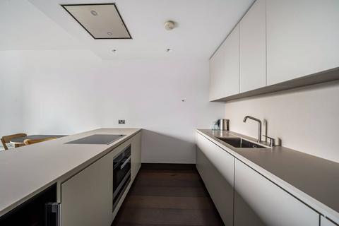 undefined, Kings Gate Walk, Victoria, London, SW1E