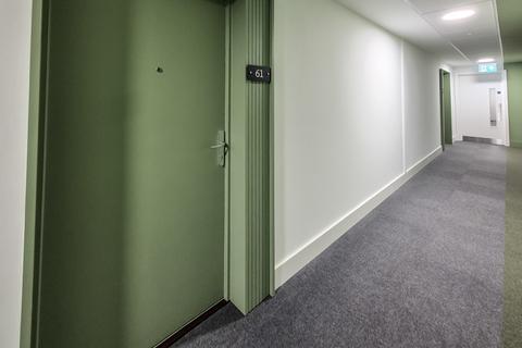 undefined, Millbrook Studios, Harlow CM20