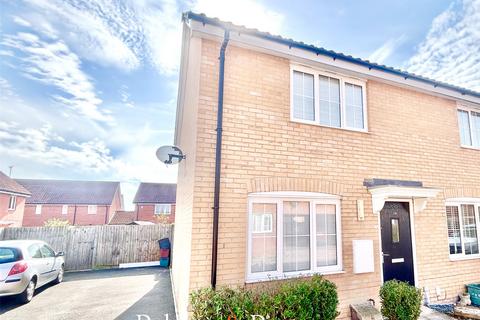 undefined, Nicholls Way, Clacton-on-Sea, Essex, CO16