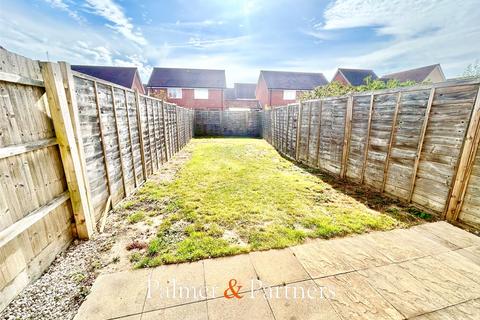 undefined, Nicholls Way, Clacton-on-Sea, Essex, CO16
