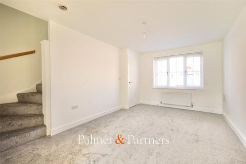 undefined, Nicholls Way, Clacton-on-Sea, Essex, CO16