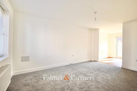 undefined, Nicholls Way, Clacton-on-Sea, Essex, CO16