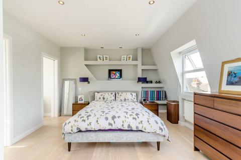 undefined, Chatsworth Avenue, Wimbledon, London, SW20