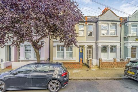 Atheldene Road, London SW18